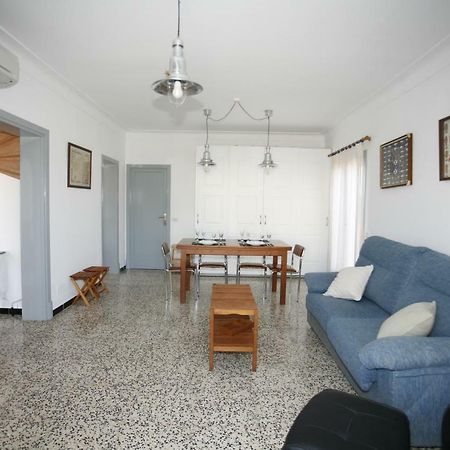 Lola Villa Sa Ràpita Exterior foto
