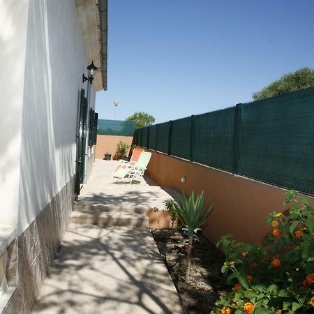 Lola Villa Sa Ràpita Exterior foto