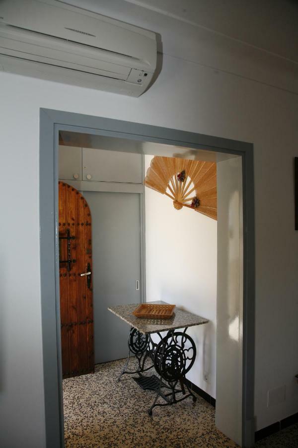 Lola Villa Sa Ràpita Exterior foto
