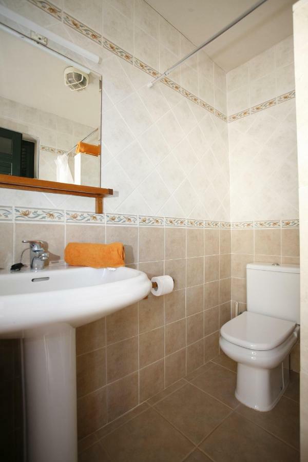 Lola Villa Sa Ràpita Exterior foto
